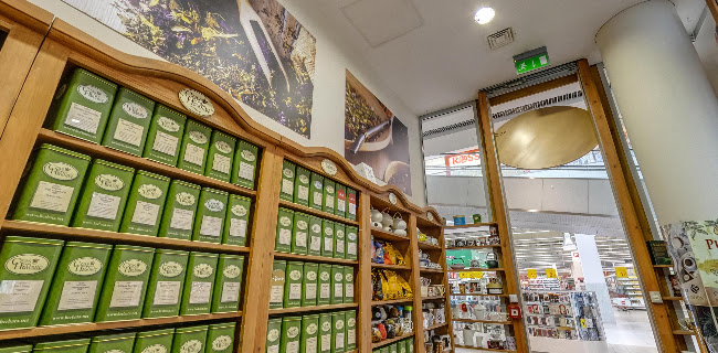 Czas Na Herbatę - Kraków