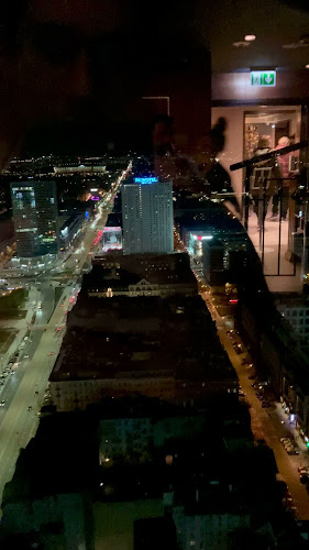 Panorama Sky Bar - Marki