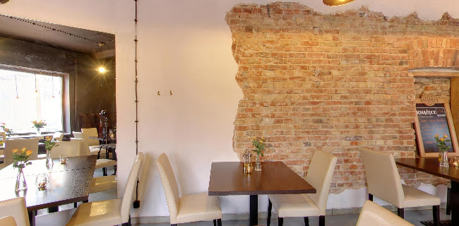 Opinii despre Szamma mia în Piaseczno - Gastronomia