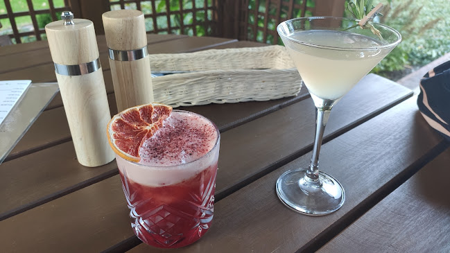 Ogród Smaków - Oświęcim