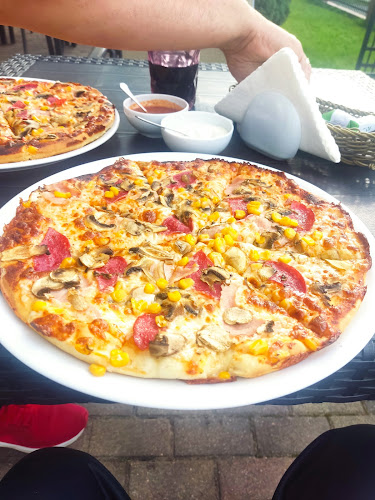 La Sorpresa Pizzeria - Gastronomia
