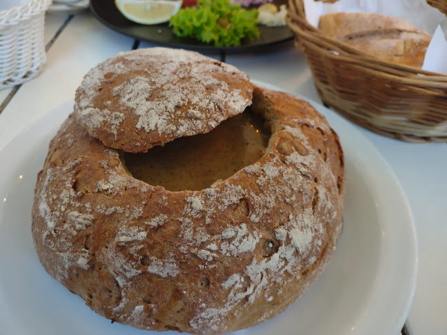 Kuchnia Warszawska Rynek - Gastronomia