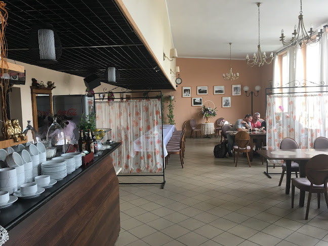 Opinii despre Restauracja Pod Zamkiem Brzezowska A. în Chęciny - Gastronomia