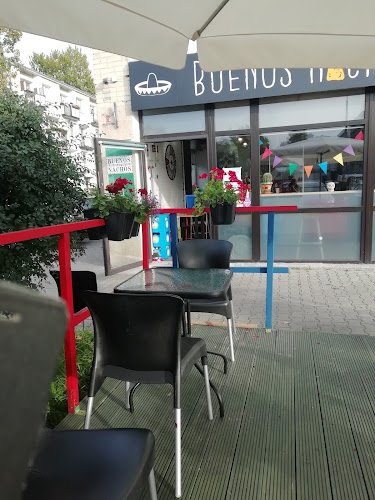Buenos Nachos - Warszawa