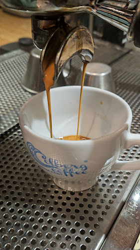 Colbergcoffee Palarnia Kawy