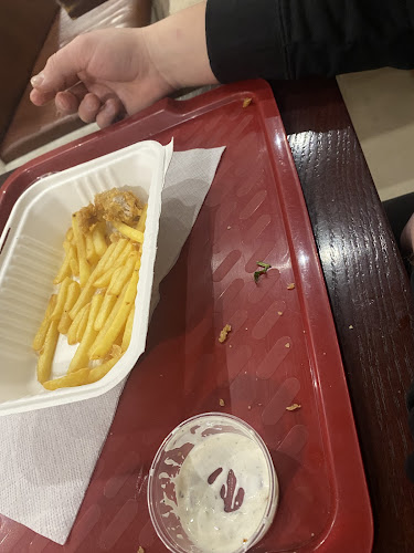 Leo Połaniec 👉American Food 🇱🇷 autorska 🍕, burgery🍔 , nugersy 🍟, 40cm zapiekanki🥖 - Gastronomia