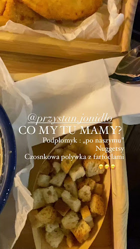https://www.facebook.com/przystan.jonidlo