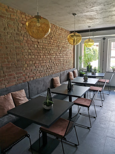 Golden Ticket - Gastronomia