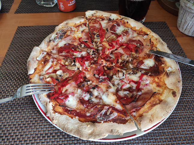 Pizza U Jacka