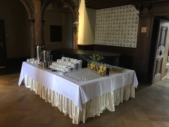 Comentarii opinii despre Bon Appetit Catering