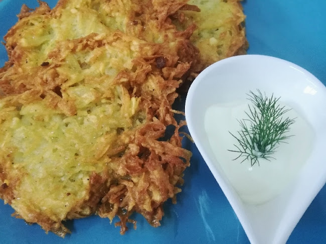 Restauracja Domowy Zakątek - Gastronomia