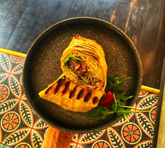 Opinii despre Boho Boho în Białogard - Gastronomia