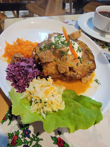 Comentarii opinii despre Beskidówka