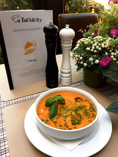 Restauracja U Kucharzy Kielce - Kielce