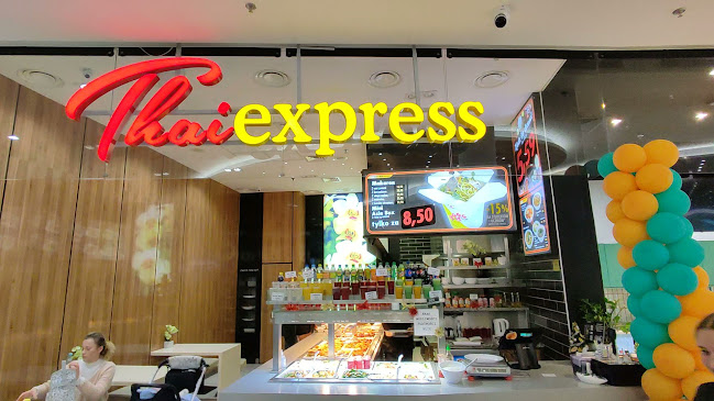 Thai Express