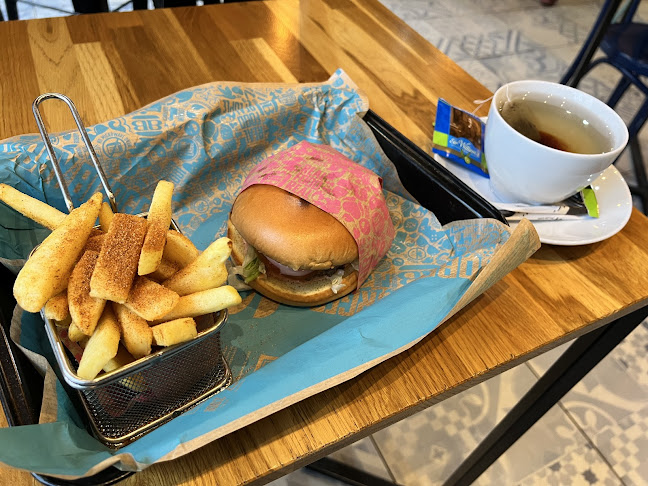 Bobby Burger - Sopot