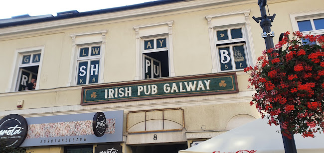 Irish Pub & Steakhouse