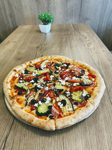 Primavera Restauracja - Sułkowice