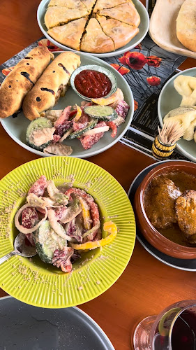 Opinii despre Restauracja Gruzińska Sviri în Nowy Sącz - Gastronomia