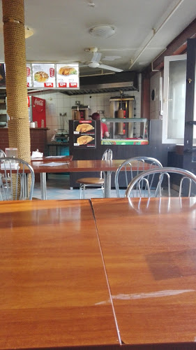 Opinii despre Kalan Kebab - Piłsudskiego în Zawiercie - Gastronomia