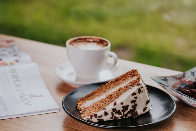 Riverside Specialty Coffee