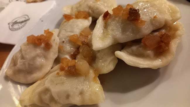 Comentarii opinii despre Restauracja À propos