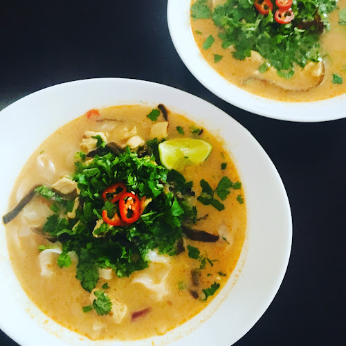 Chillin - Gastronomia