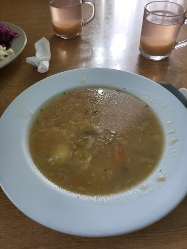 Stołówka u Marysi - Bielsko-Biała