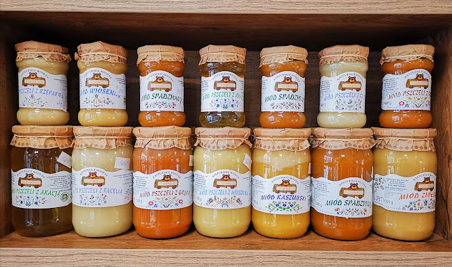 Comentarii opinii despre Bar Mleczny Stągiewna