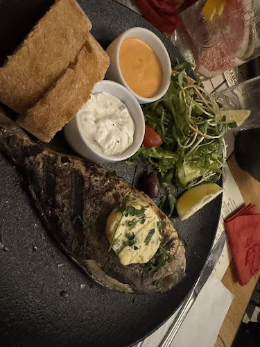 Paprykarz Fish Market - Sędziszów