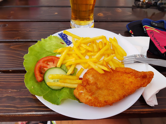 Comentarii opinii despre Pub Utropek w Ustroniu