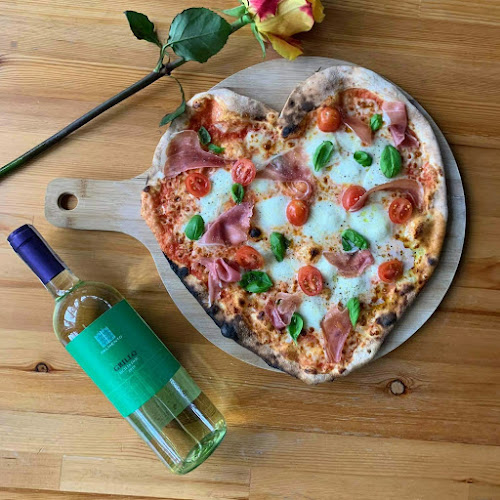 Restauracja La Repubblica Ristorante - Rembertów