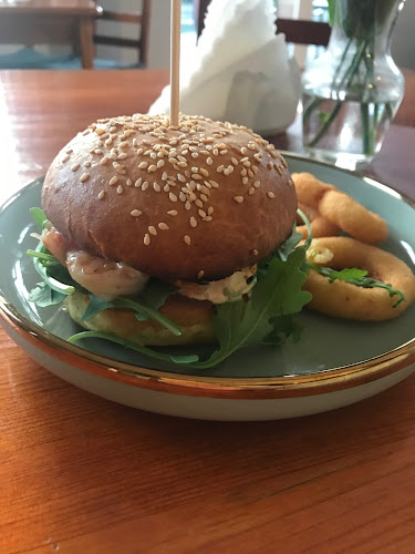La Sorpresa Pizzeria - Gastronomia