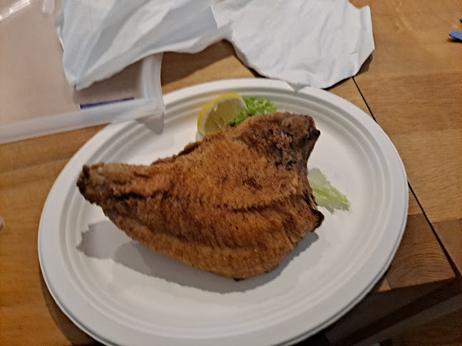 Smażalnia Ryb „U Rybaka” - Kowary