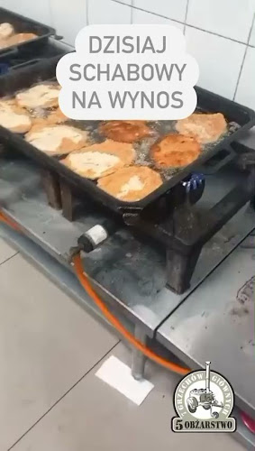 Kuchnia Polowa Wojskowa - Gastronomia