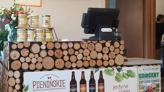 Restauracja Jakubówka w Szczawnicy - Szczawnica