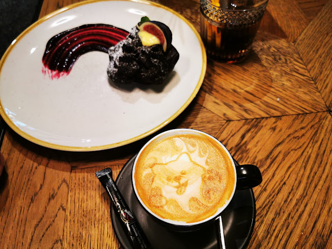 Opinii despre Współwinni Kraków în Kraków - Gastronomia