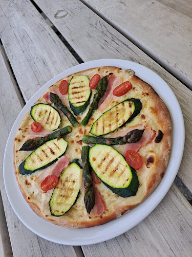 Comentarii opinii despre NA RYNKU Restobar