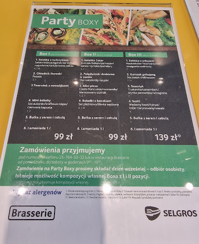 Łukowska 111, 08-110 Białki