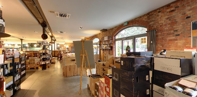 Comentarii opinii despre Mielżyński Poznań - Wine Bar & Sklep z winem