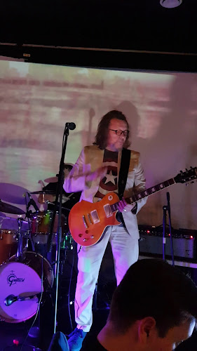 Scena Bar & Restaurant - Gastronomia