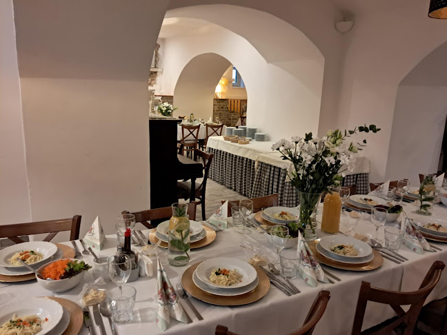 Opinii despre resto_gar restauracja Łukasza Szlęzaka în Olkusz - Gastronomia