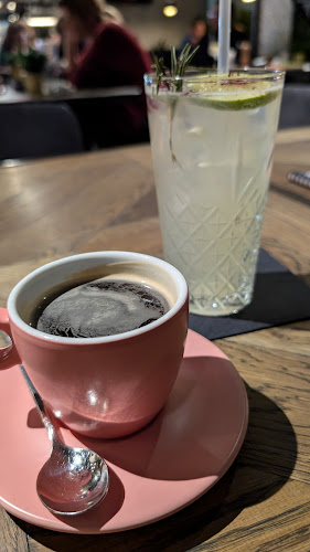 Współwinni Kraków - Gastronomia