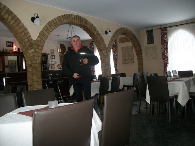 Kawiarnia Horus - Długopole-Zdrój