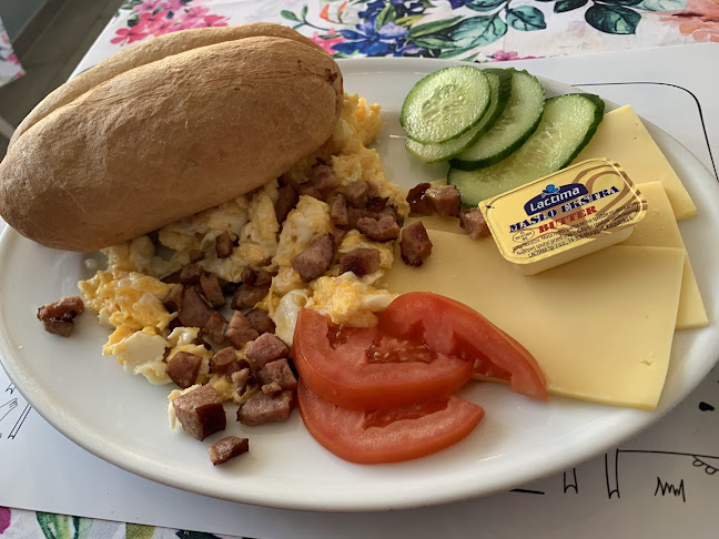 Comentarii opinii despre Bar Mila