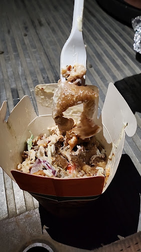 Comentarii opinii despre THE KING KEBAB