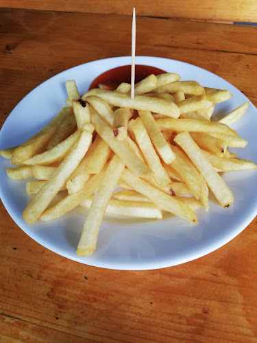 Grill Bar AS - Szczyrk