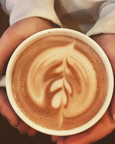 The5ivecoffee - Gastronomia