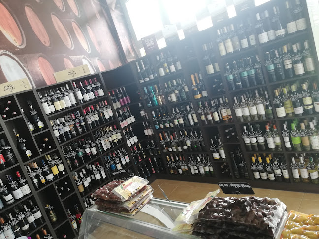 Delikatesy Śródziemnomorskie