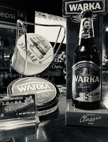 Piwiarnia Warka